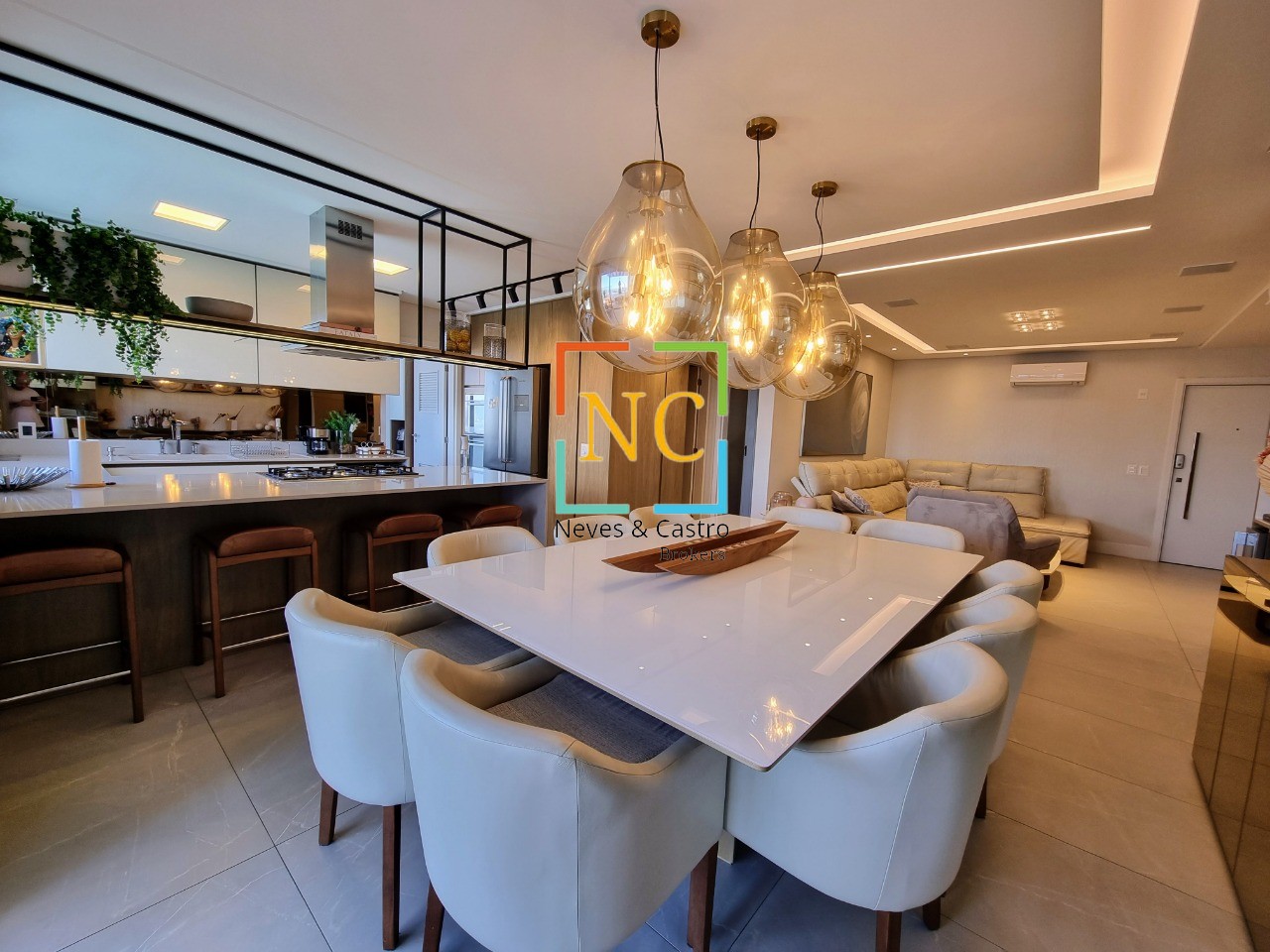 Cobertura, 3 quartos, 187 m² - Foto 8