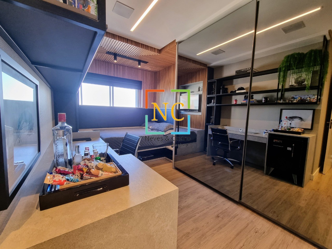 Cobertura, 3 quartos, 187 m² - Foto 36