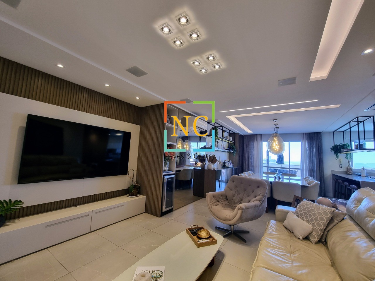 Cobertura, 3 quartos, 187 m² - Foto 13