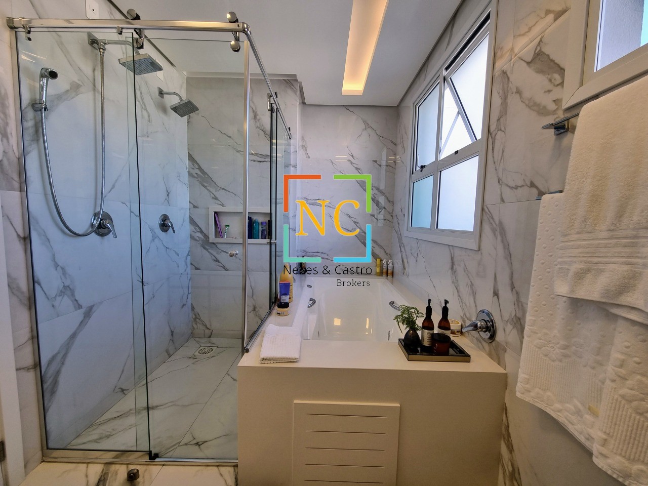 Cobertura, 3 quartos, 187 m² - Foto 28