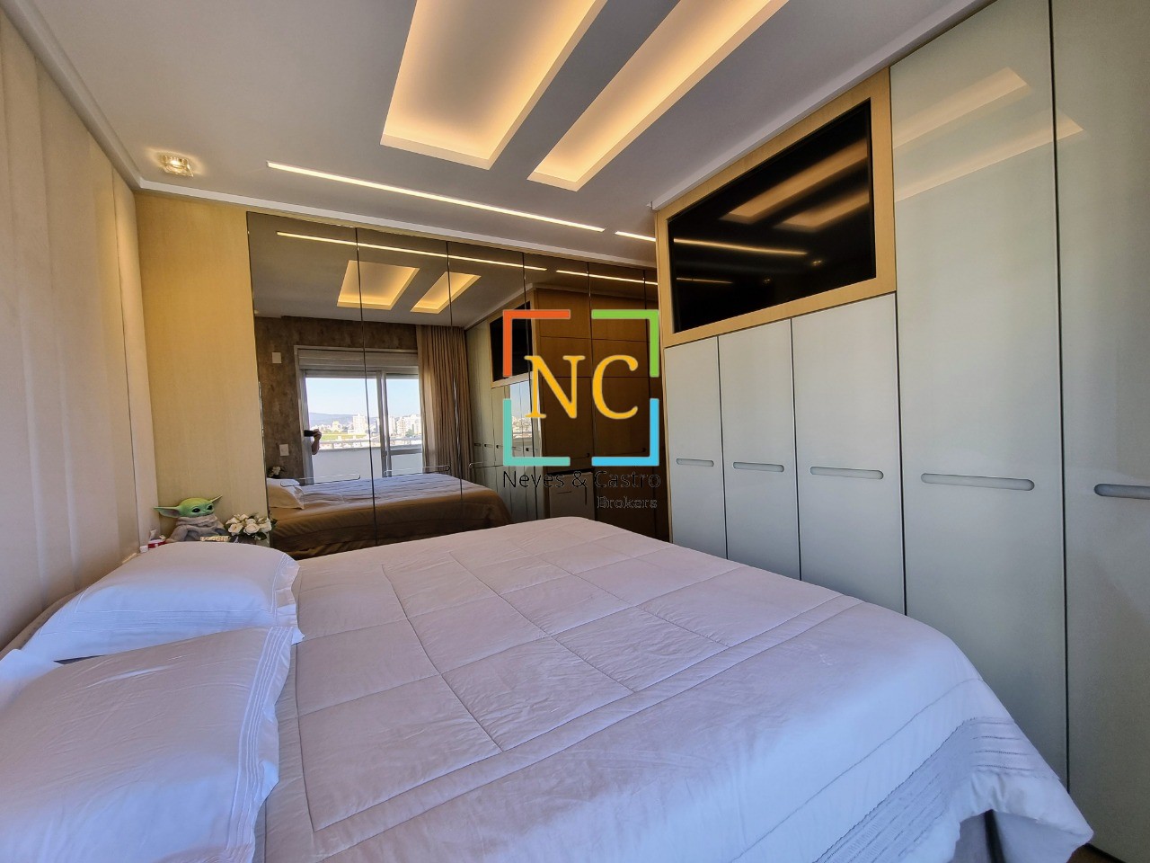 Cobertura, 3 quartos, 187 m² - Foto 27