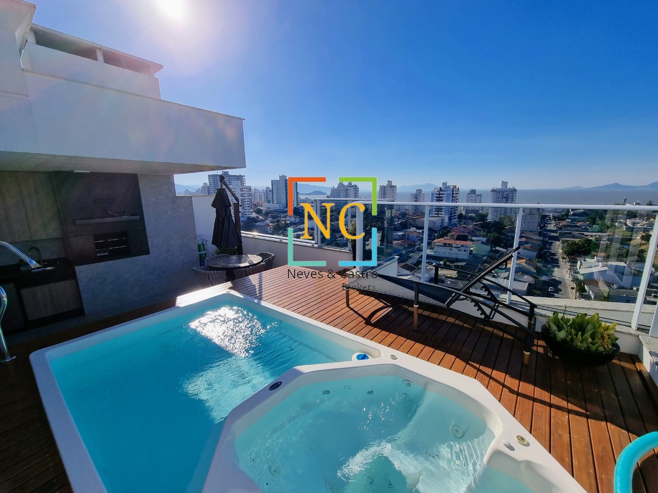 Cobertura, 3 quartos, 187 m² - Foto 16