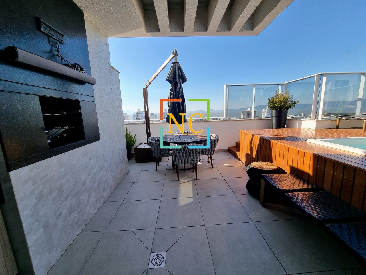 Cobertura, 3 quartos, 187 m² - Foto 22