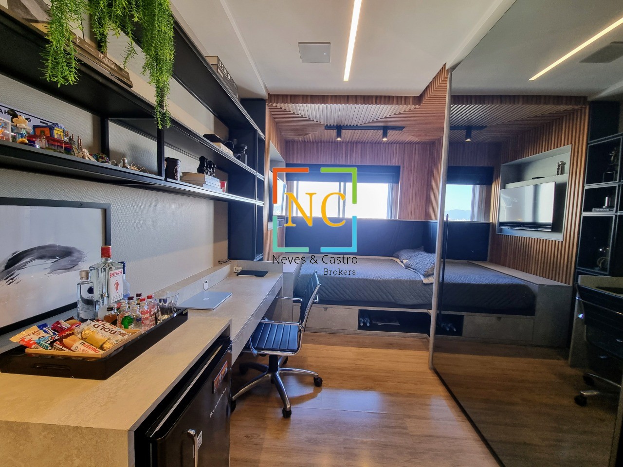 Cobertura, 3 quartos, 187 m² - Foto 37