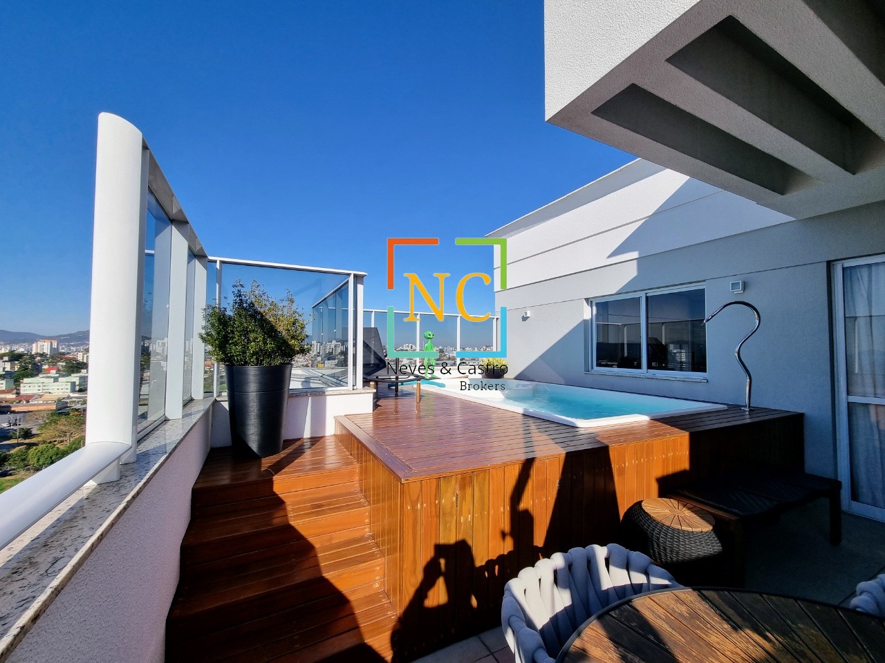 Cobertura, 3 quartos, 187 m² - Foto 20