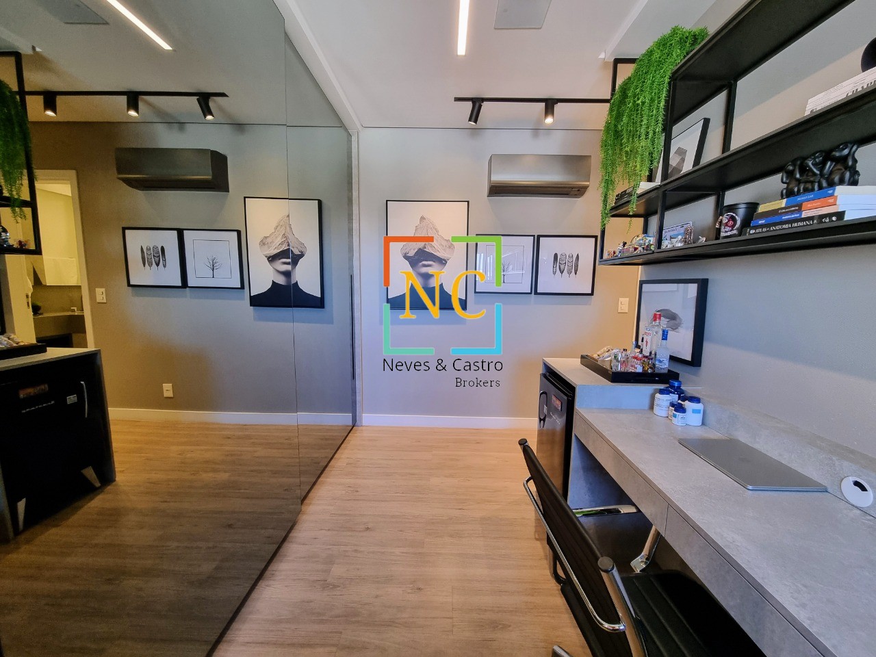 Cobertura, 3 quartos, 187 m² - Foto 40