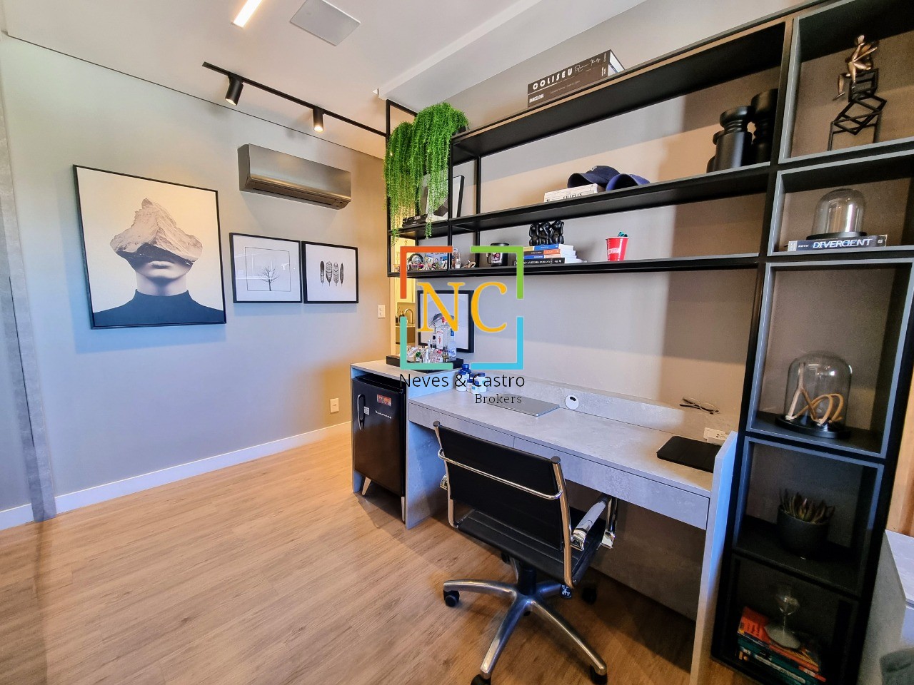 Cobertura, 3 quartos, 187 m² - Foto 39