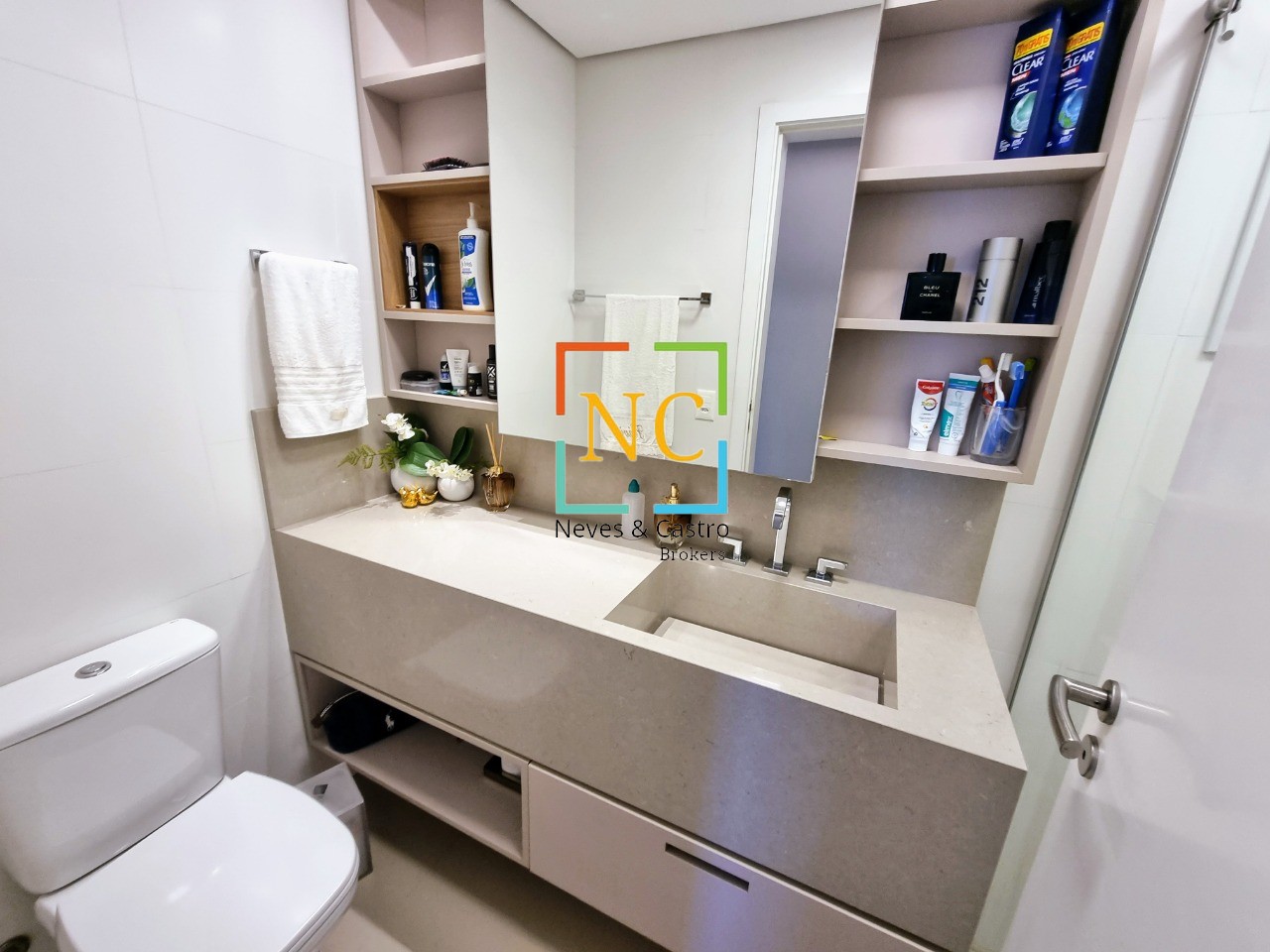 Cobertura, 3 quartos, 187 m² - Foto 34