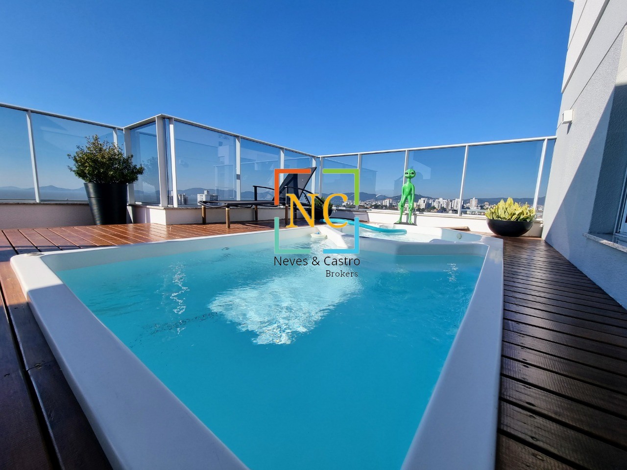 Cobertura, 3 quartos, 187 m² - Foto 17