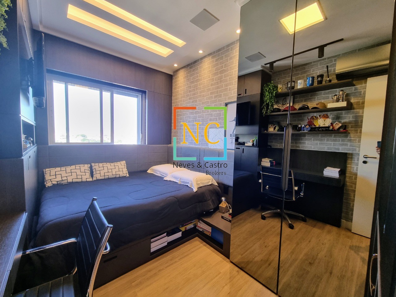 Cobertura, 3 quartos, 187 m² - Foto 31