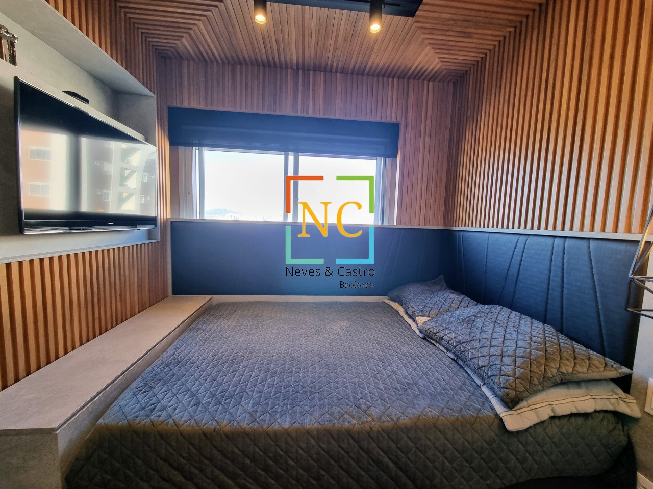 Cobertura, 3 quartos, 187 m² - Foto 38