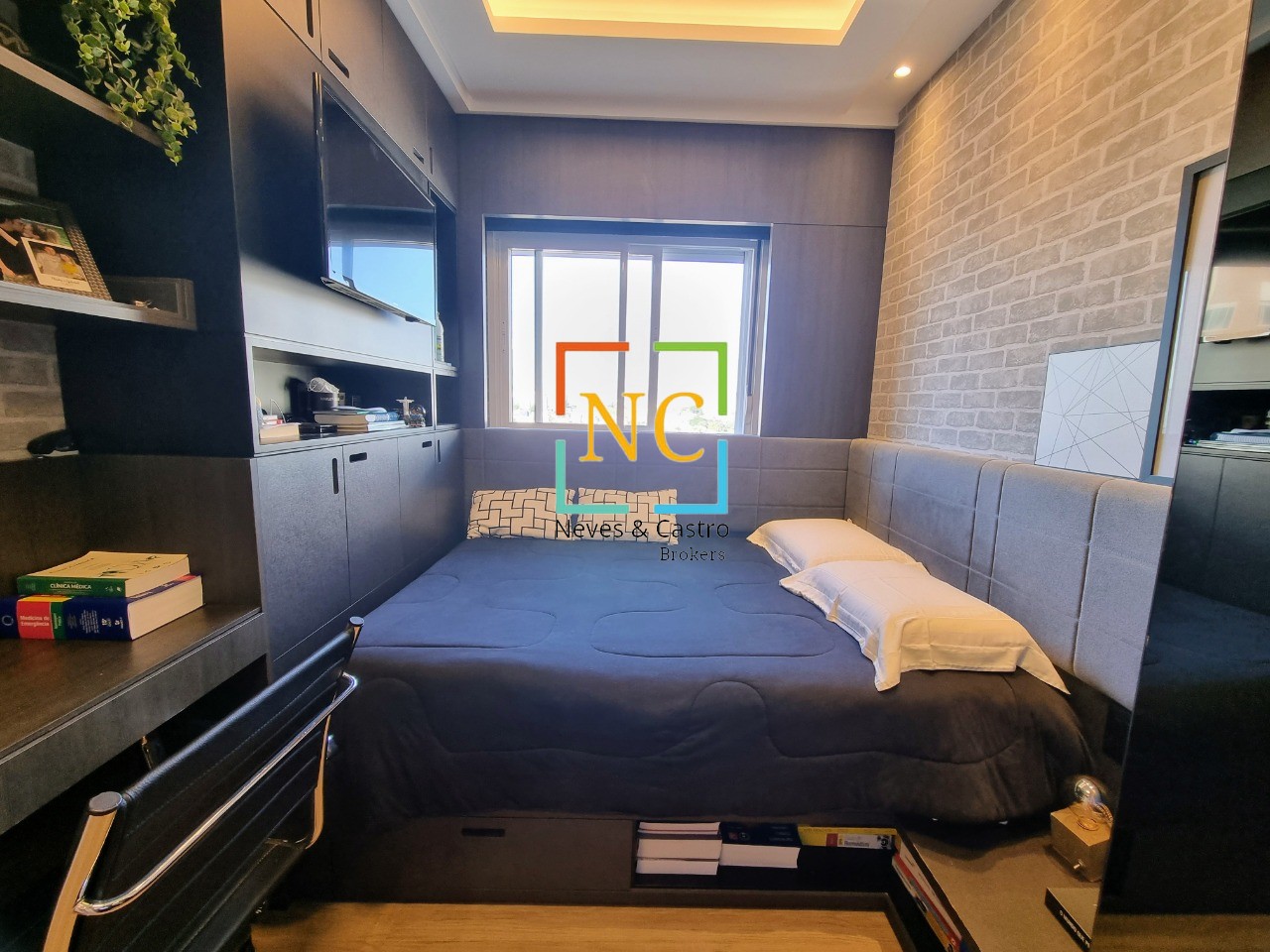 Cobertura, 3 quartos, 187 m² - Foto 32