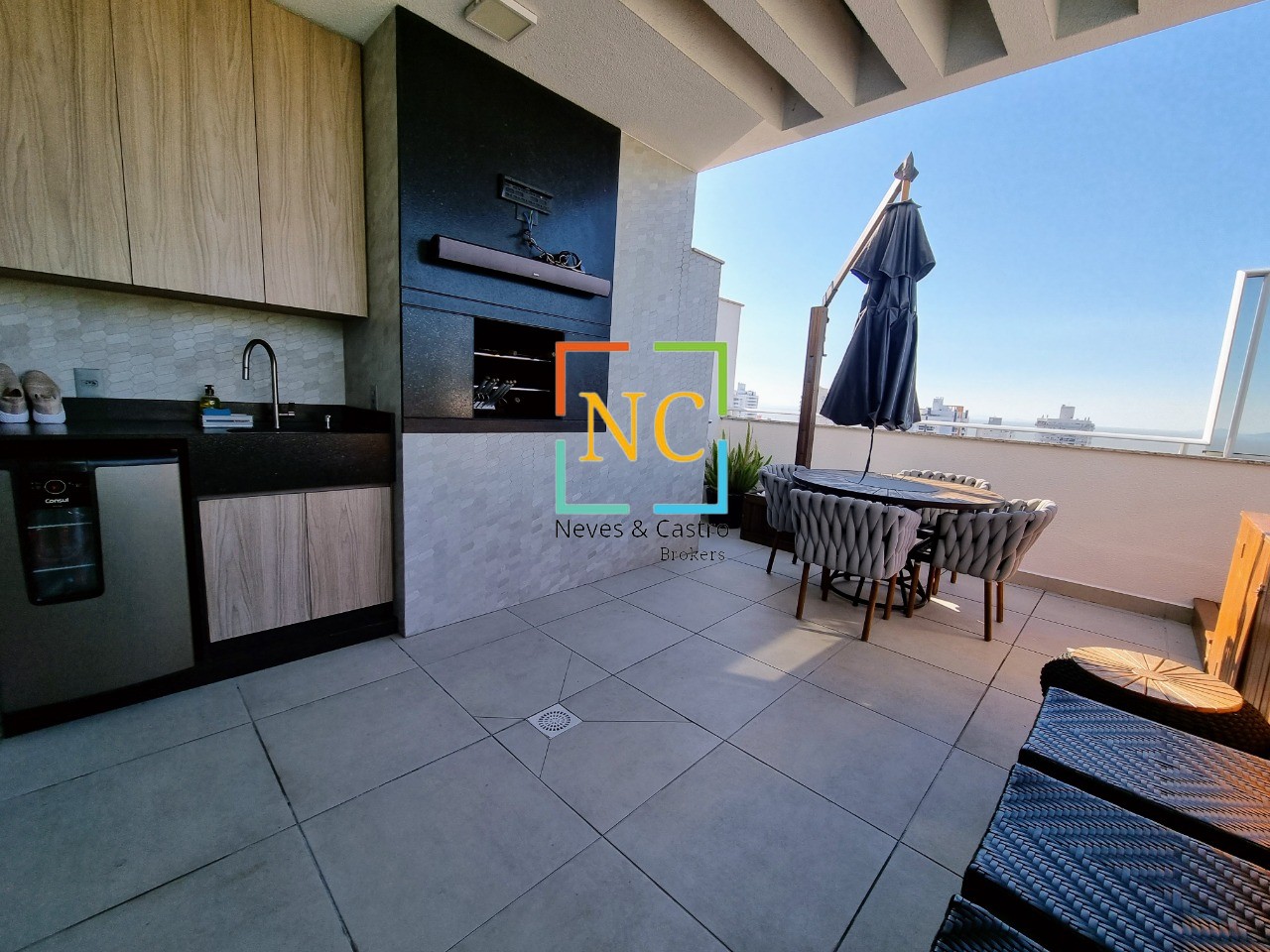 Cobertura, 3 quartos, 187 m² - Foto 23