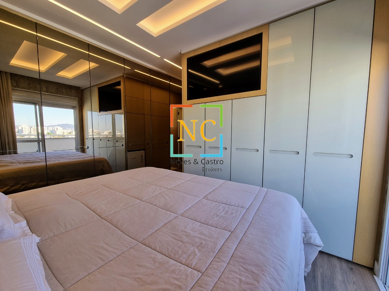 Cobertura, 3 quartos, 187 m² - Foto 26