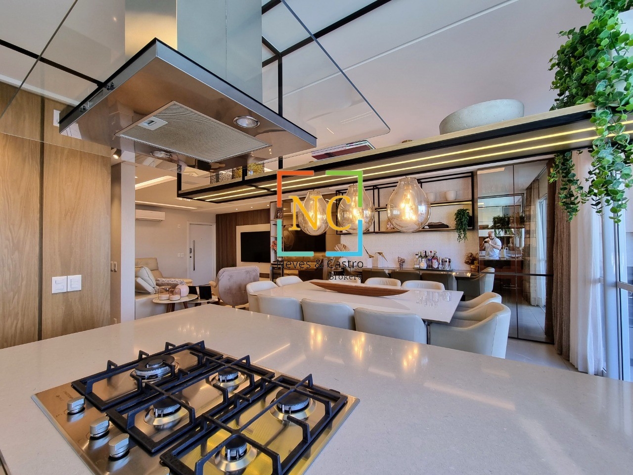 Cobertura, 3 quartos, 187 m² - Foto 6