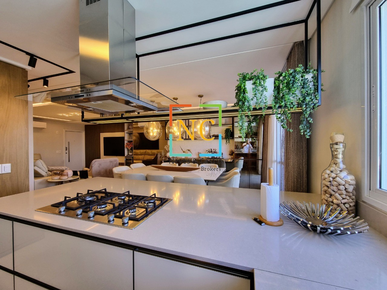 Cobertura, 3 quartos, 187 m² - Foto 7