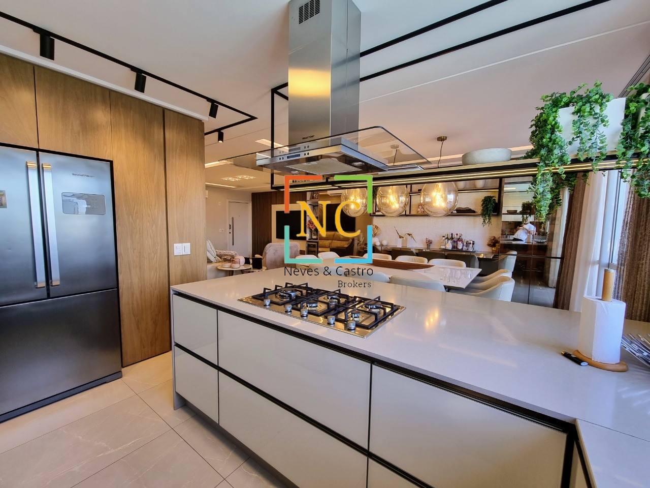 Cobertura, 3 quartos, 187 m² - Foto 1