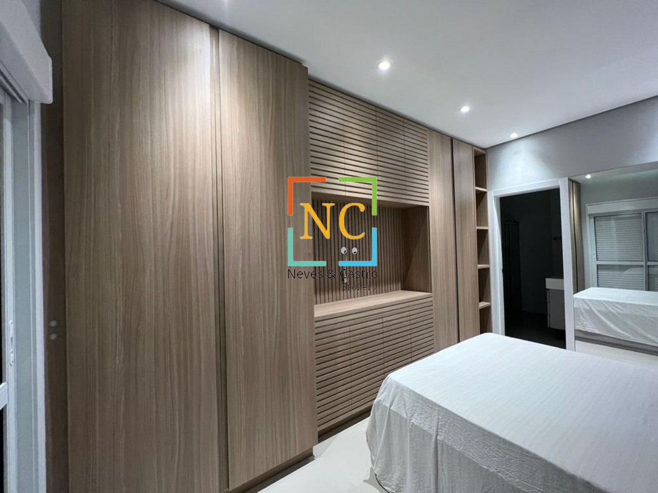 Cobertura, 3 quartos, 215 m² - Foto 20