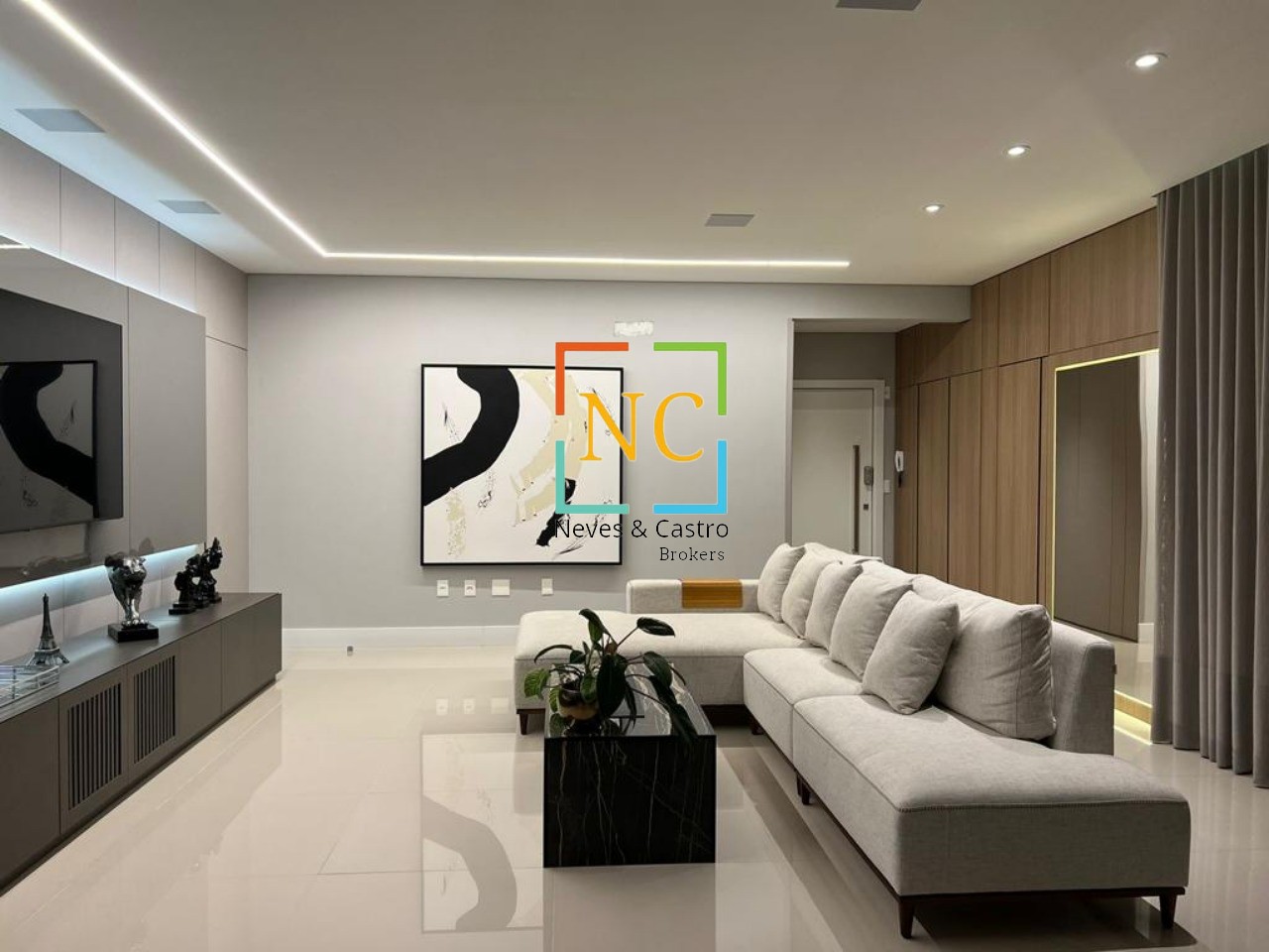 Cobertura, 3 quartos, 215 m² - Foto 15