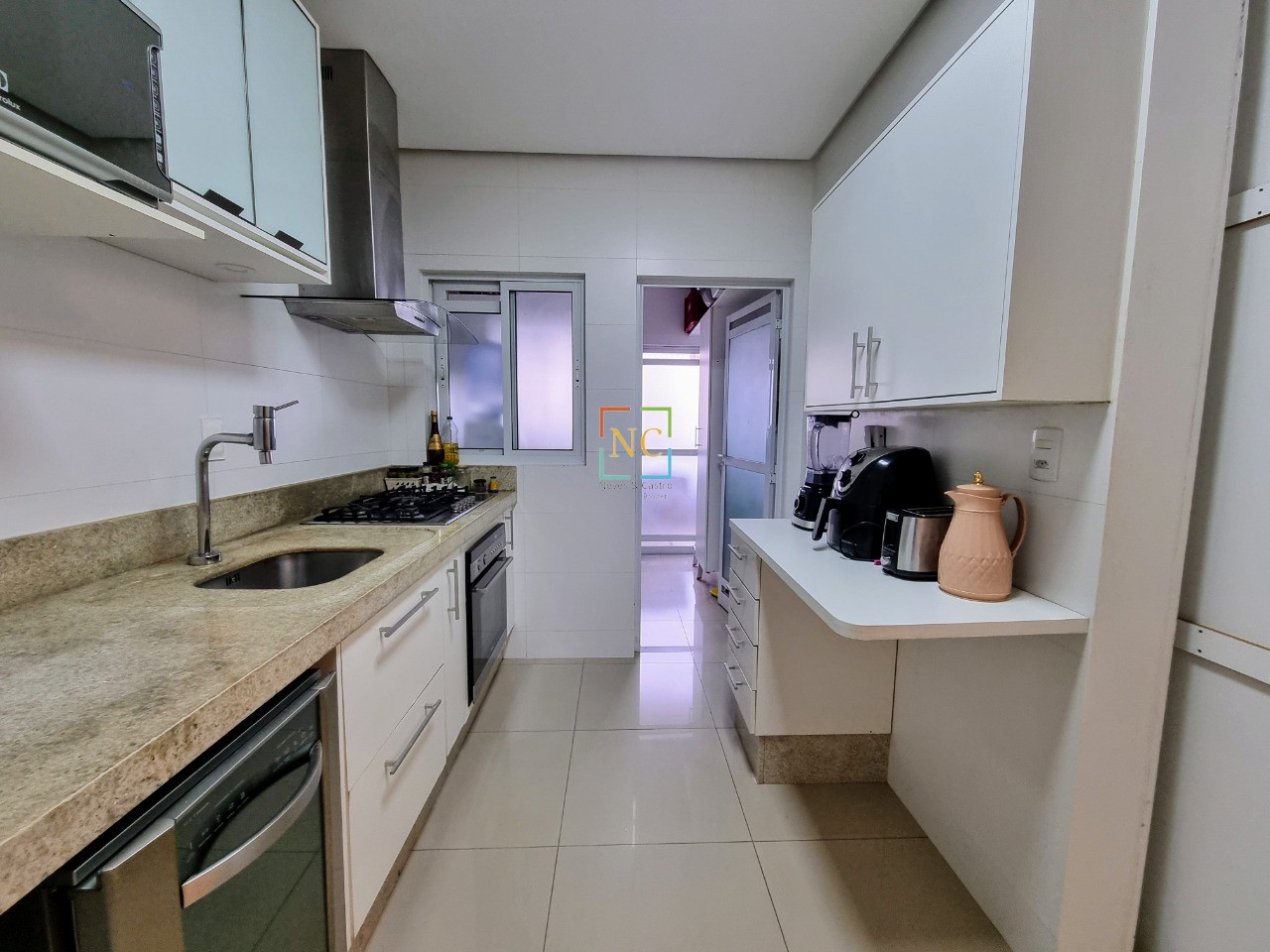 Apartamento, 3 quartos, 99 m² - Foto 8