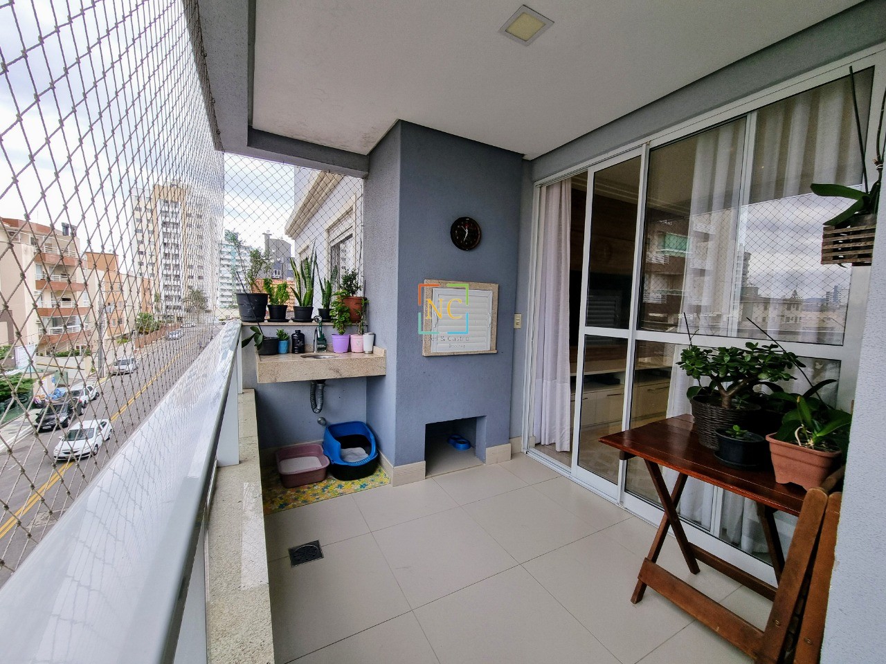 Apartamento, 3 quartos, 99 m² - Foto 4
