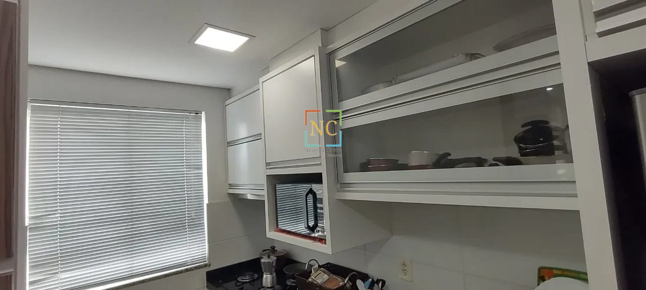 Apartamento, 2 quartos, 61 m² - Foto 4