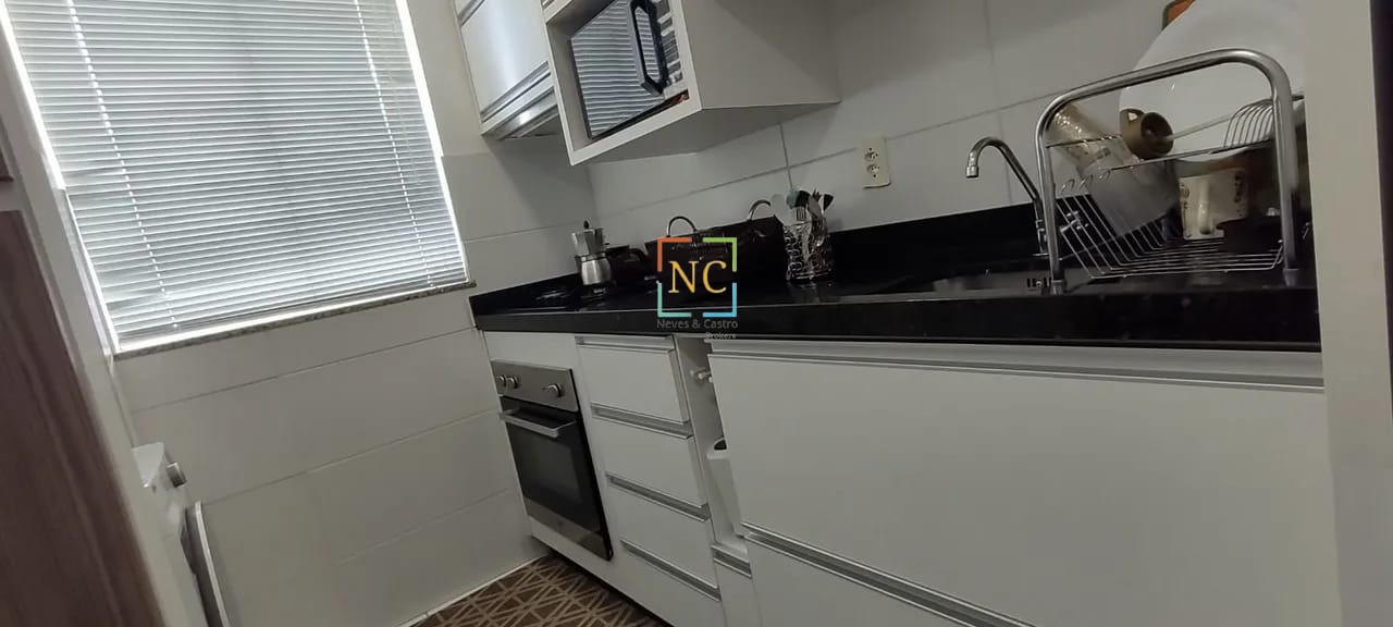 Apartamento, 2 quartos, 61 m² - Foto 3