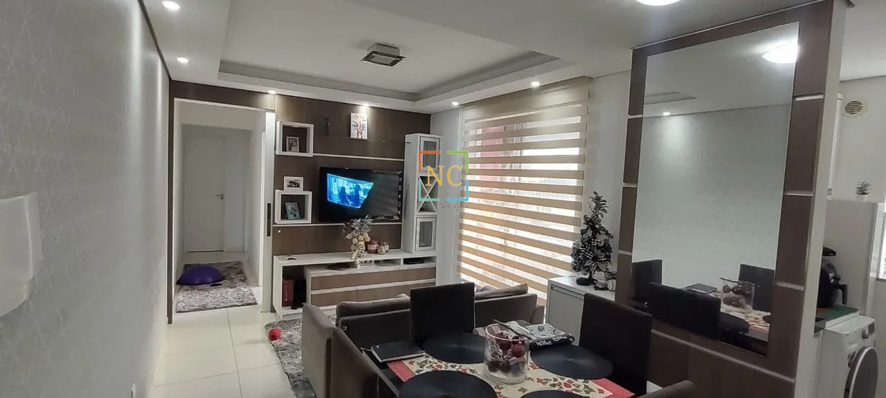 Apartamento, 2 quartos, 61 m² - Foto 2