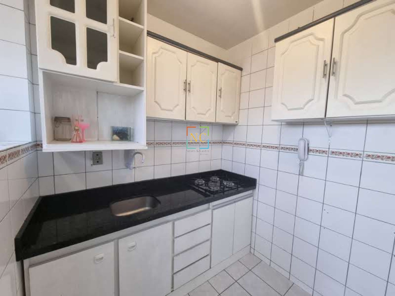 Apartamento, 2 quartos, 45 m² - Foto 4