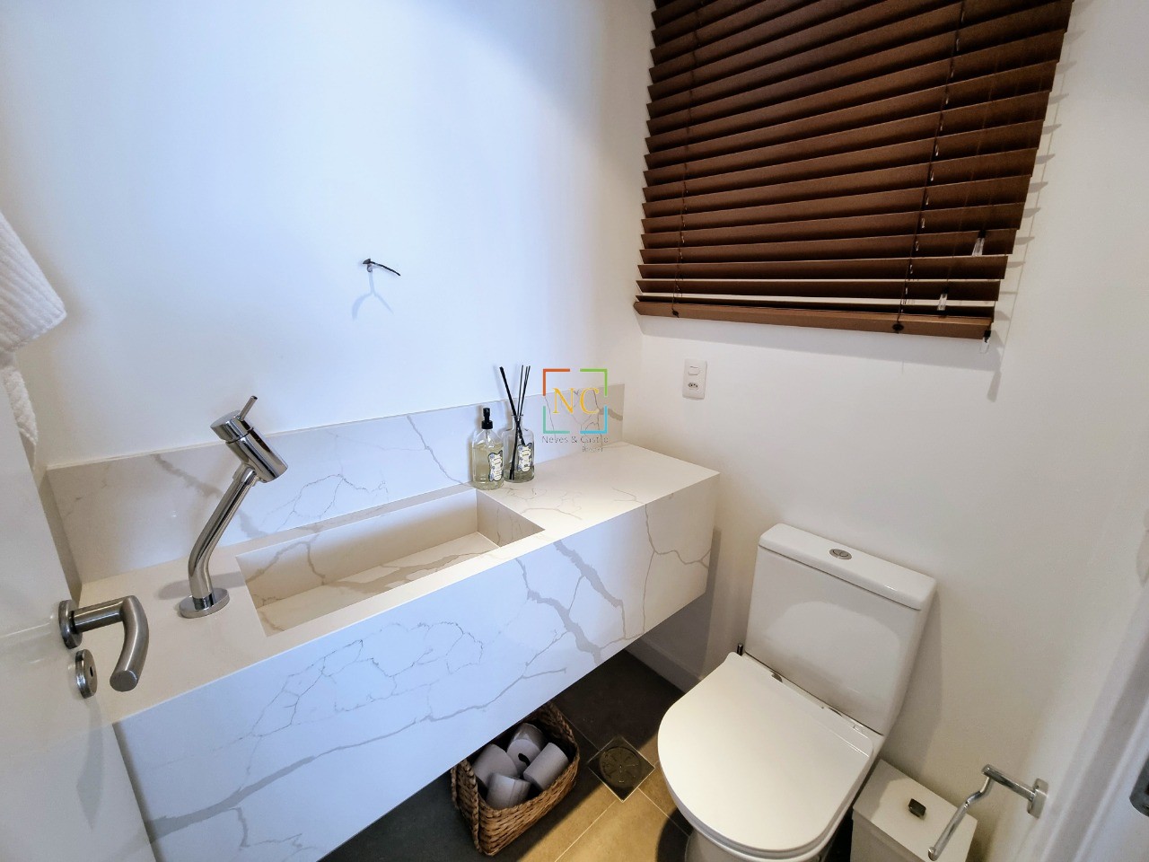 Cobertura, 3 quartos, 248 m² - Foto 19