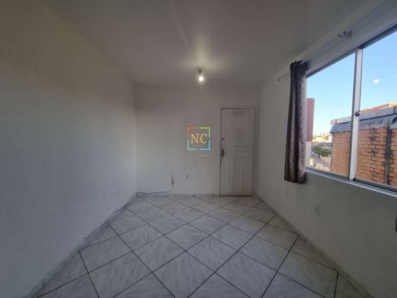 Apartamento, 2 quartos, 45 m² - Foto 2
