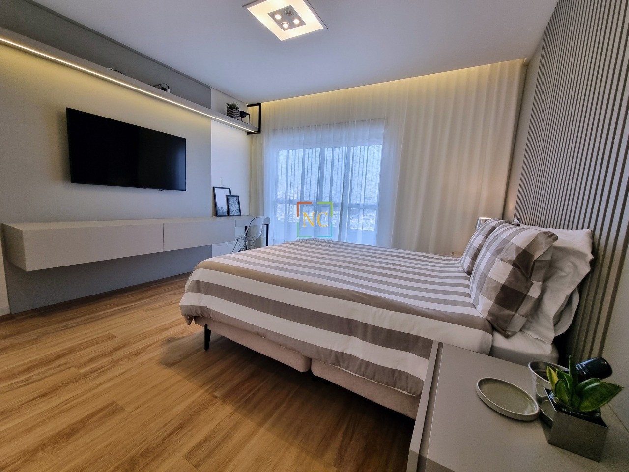 Cobertura, 3 quartos, 248 m² - Foto 26