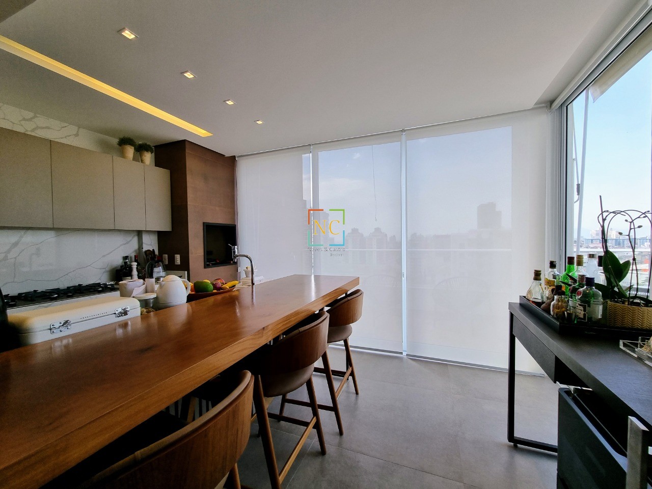 Cobertura, 3 quartos, 248 m² - Foto 18