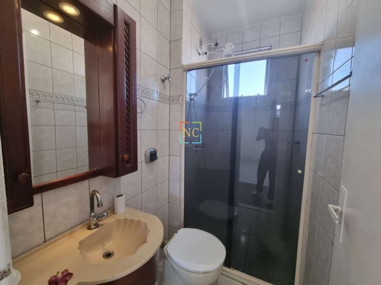 Apartamento, 2 quartos, 45 m² - Foto 7