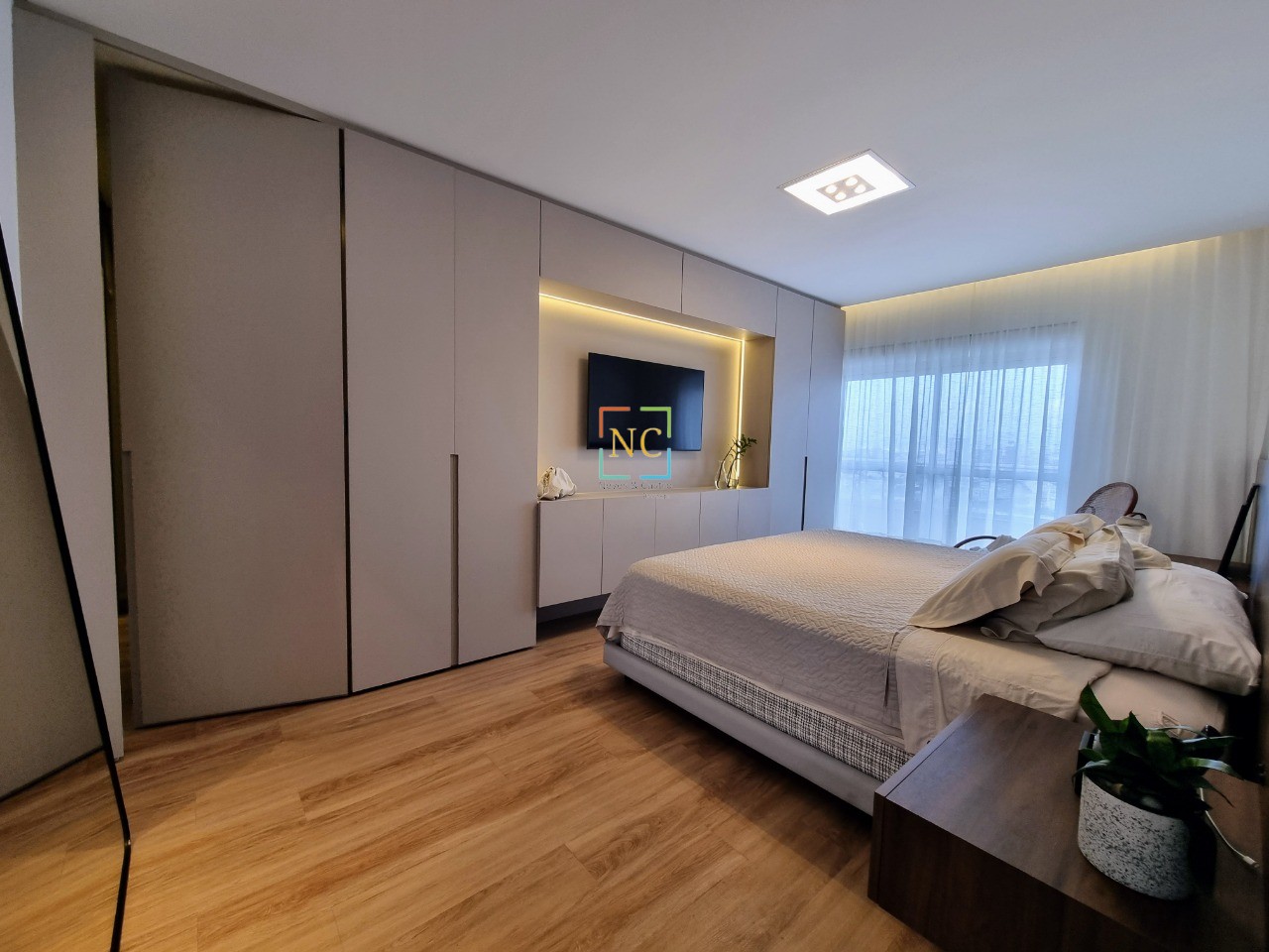Cobertura, 3 quartos, 248 m² - Foto 31