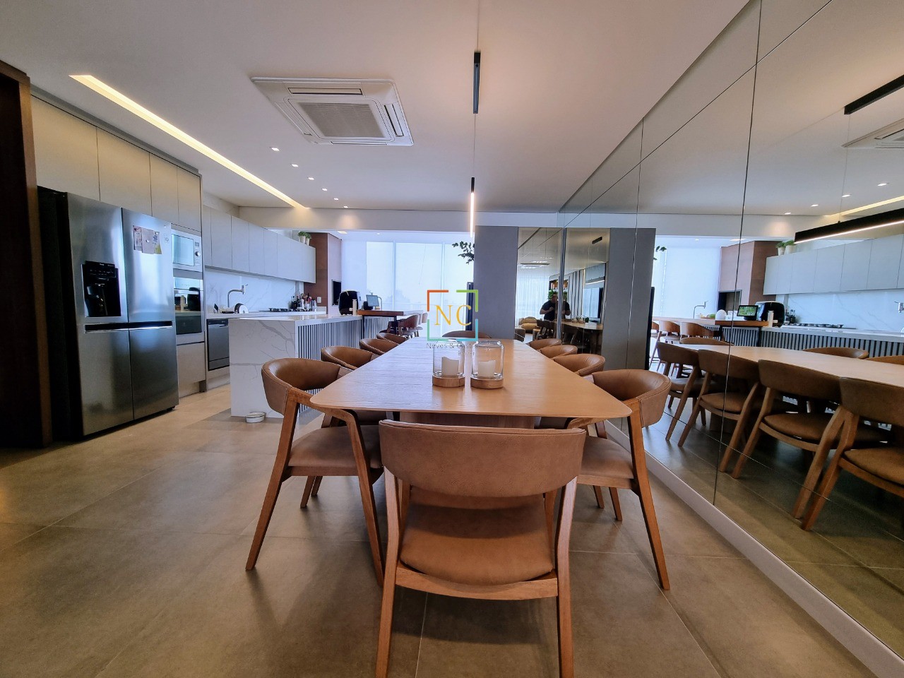 Cobertura, 3 quartos, 248 m² - Foto 14