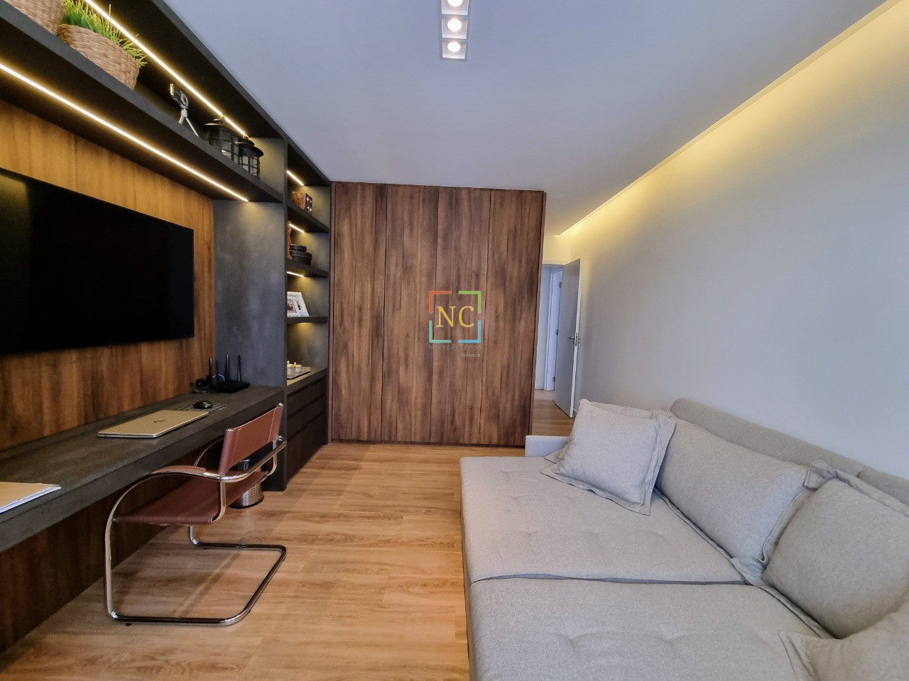 Cobertura, 3 quartos, 248 m² - Foto 23