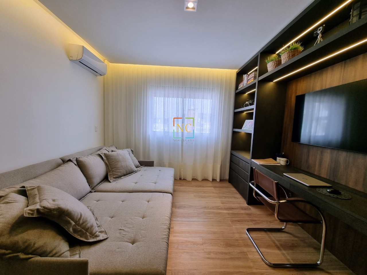 Cobertura, 3 quartos, 248 m² - Foto 21