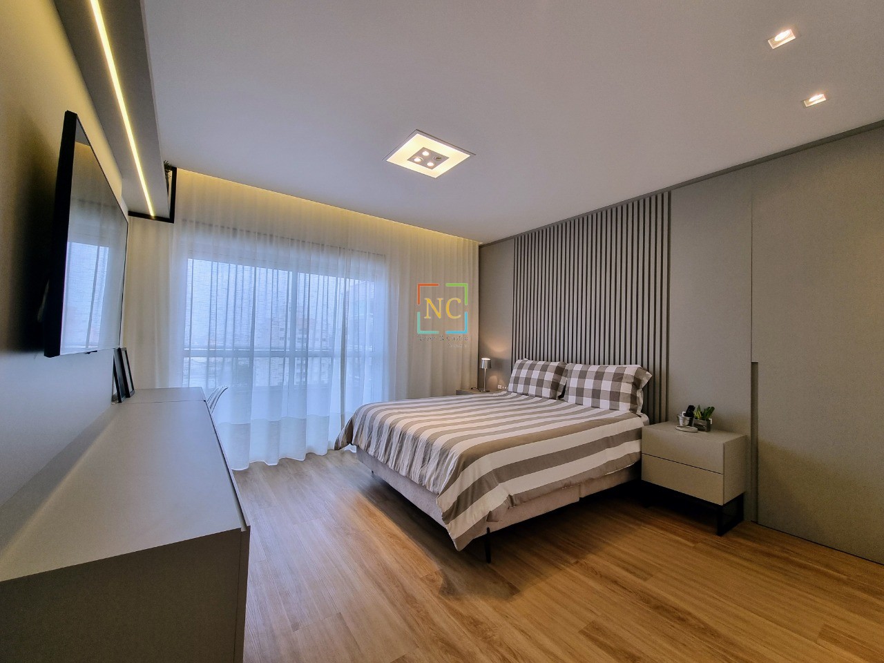 Cobertura, 3 quartos, 248 m² - Foto 24