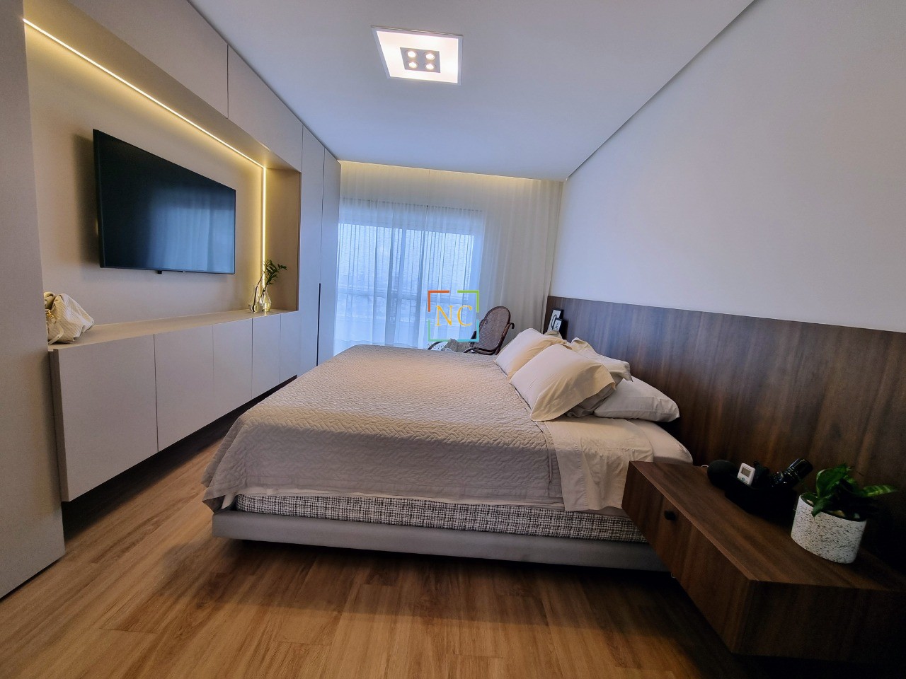Cobertura, 3 quartos, 248 m² - Foto 34