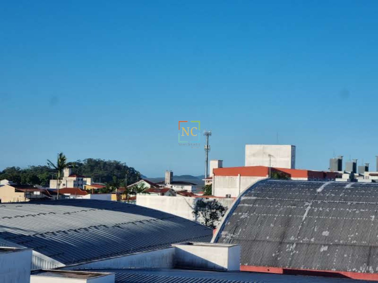 Apartamento, 2 quartos, 45 m² - Foto 10