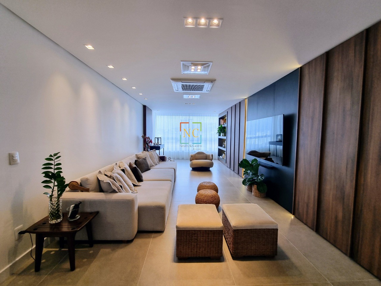 Cobertura, 3 quartos, 248 m² - Foto 5