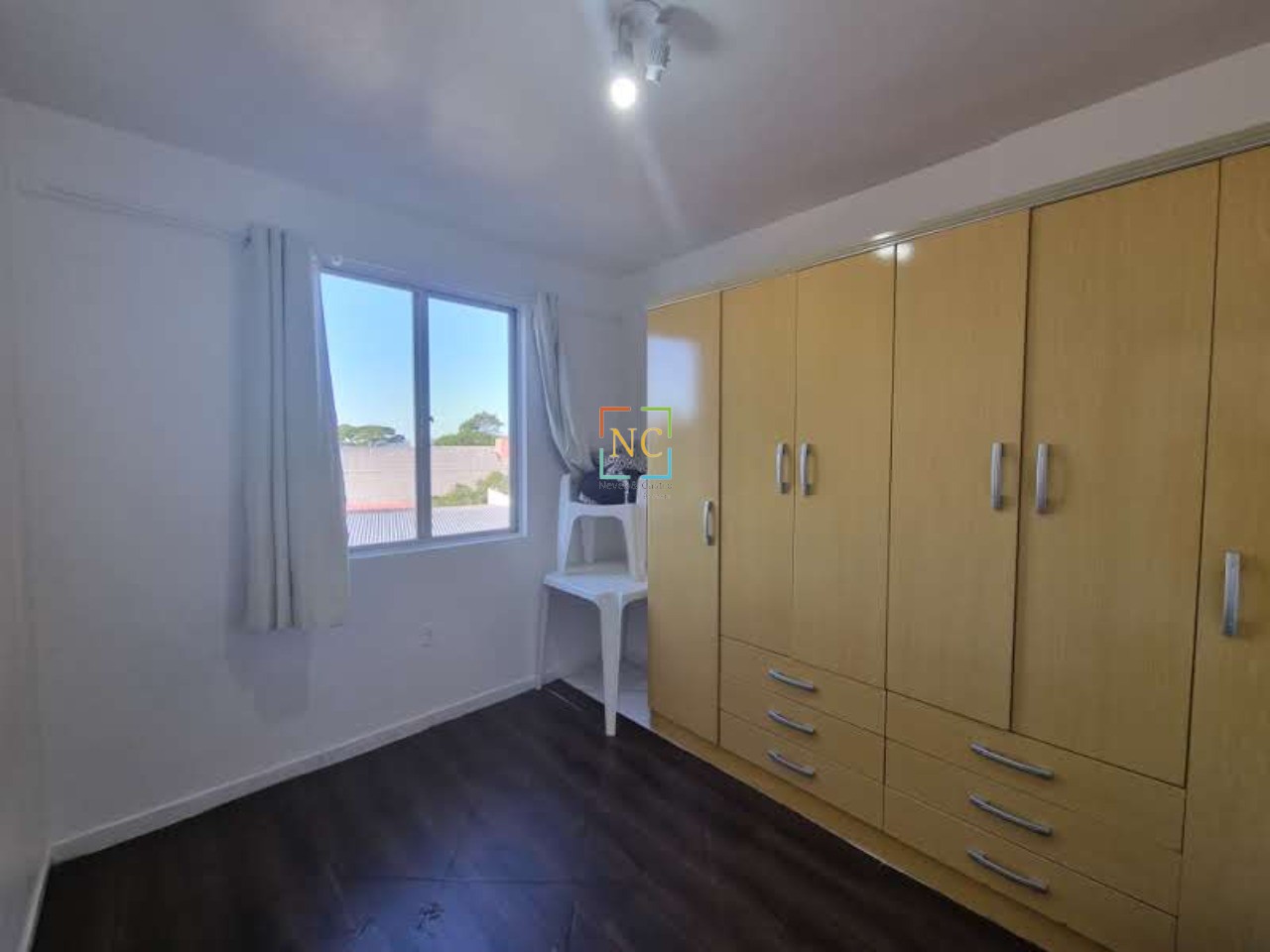 Apartamento, 2 quartos, 45 m² - Foto 5