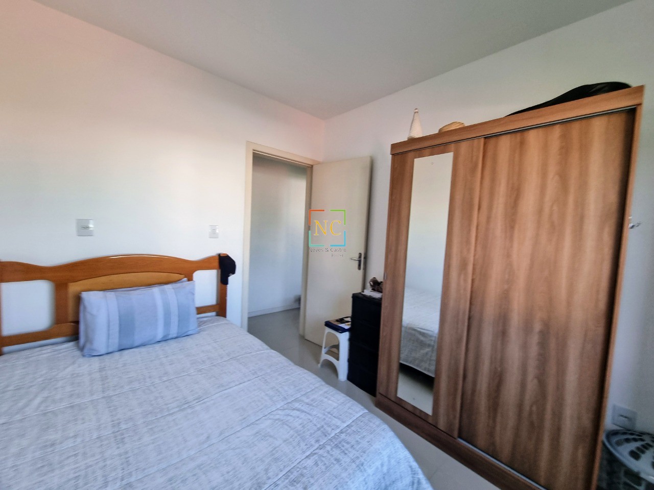Apartamento, 2 quartos, 58 m² - Foto 10