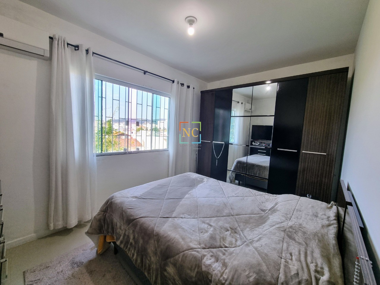 Apartamento, 2 quartos, 58 m² - Foto 6