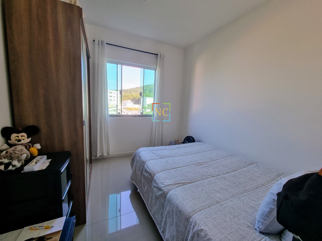 Apartamento, 2 quartos, 58 m² - Foto 9