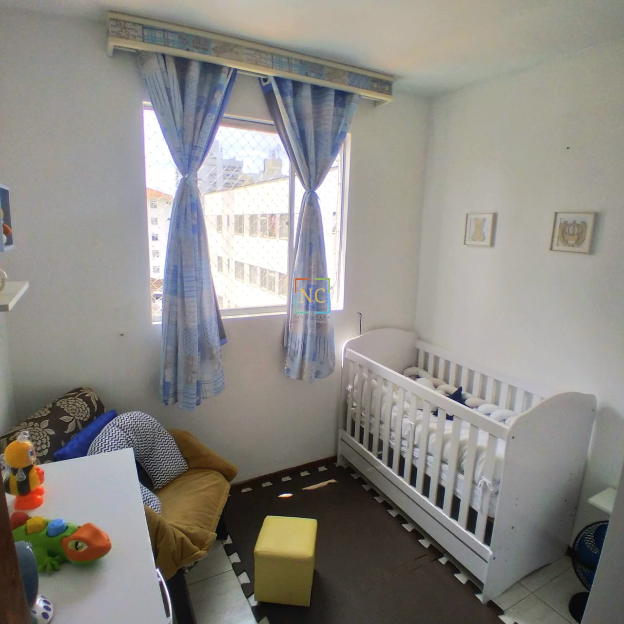 Apartamento, 3 quartos, 69 m² - Foto 8