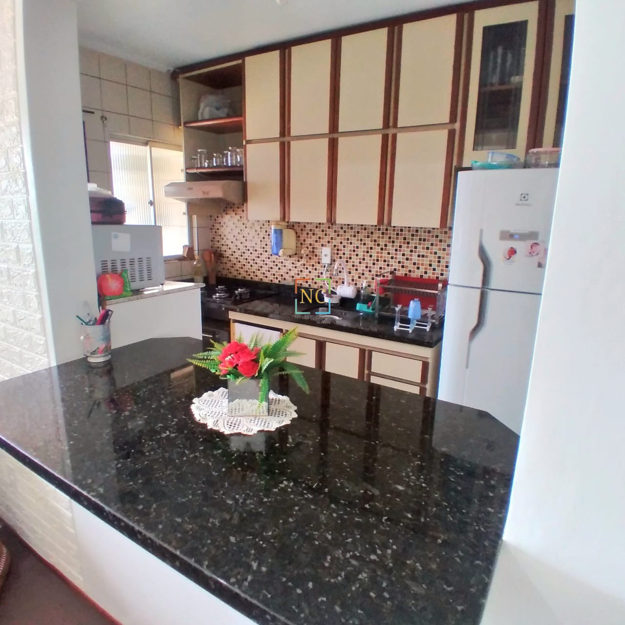 Apartamento, 3 quartos, 69 m² - Foto 4