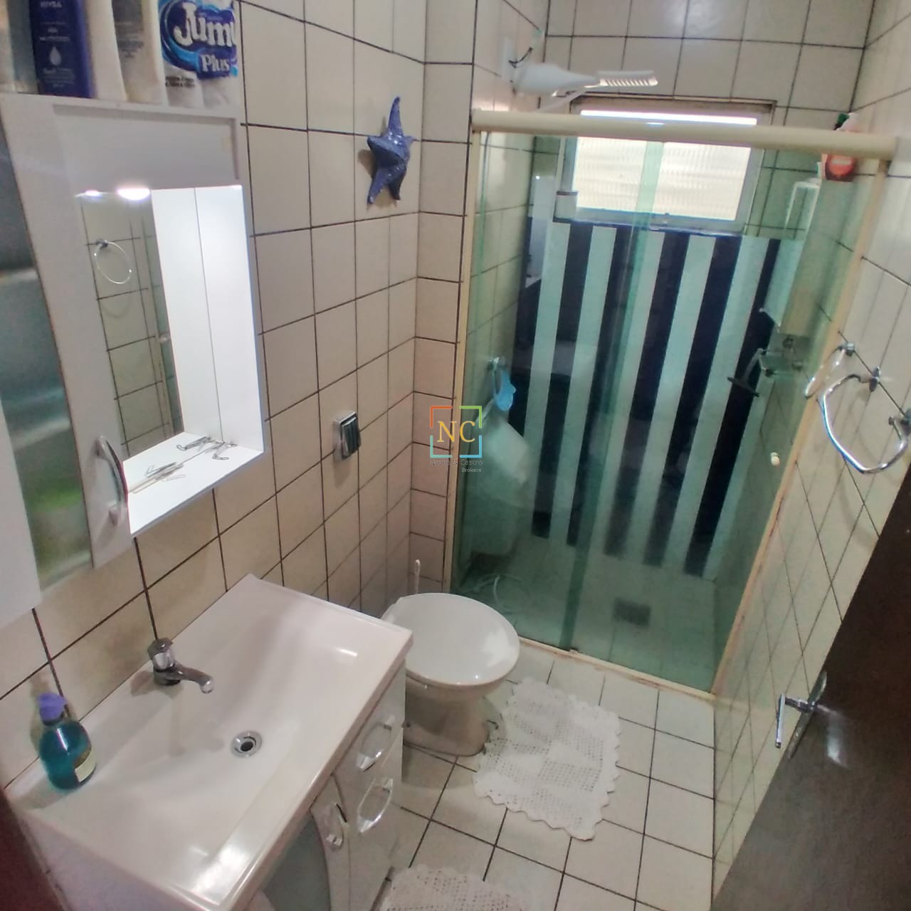 Apartamento, 3 quartos, 69 m² - Foto 10