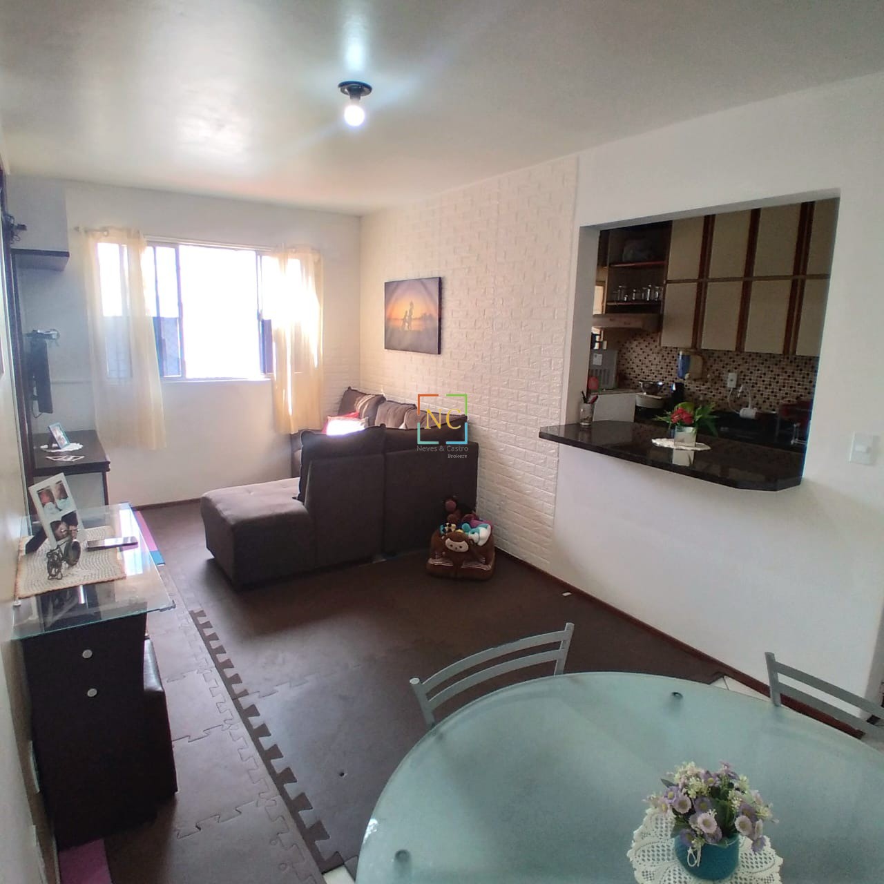 Apartamento, 3 quartos, 69 m² - Foto 3